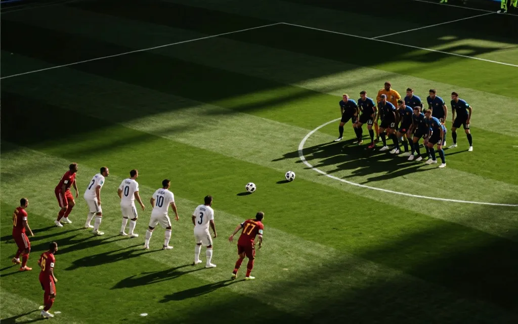 2026世界杯控球率：从“控球即王道”到“效率为王”，高控球还等于高胜率吗？