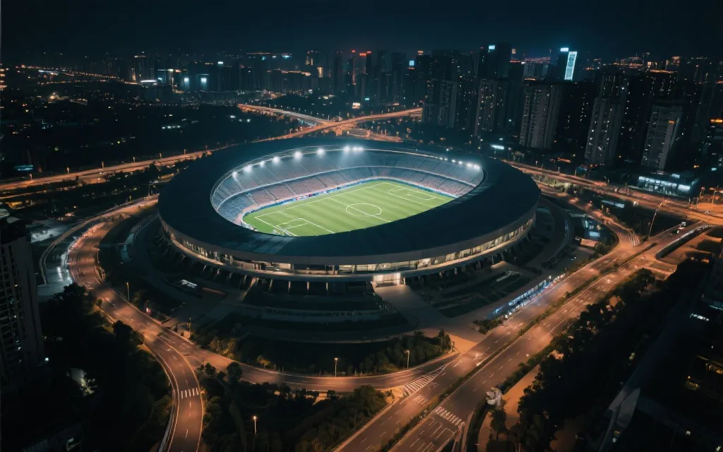 2026世界杯16座主办城市深度解析：场馆升级、智能安保与绿色低碳如何重塑北美城市赛时运营